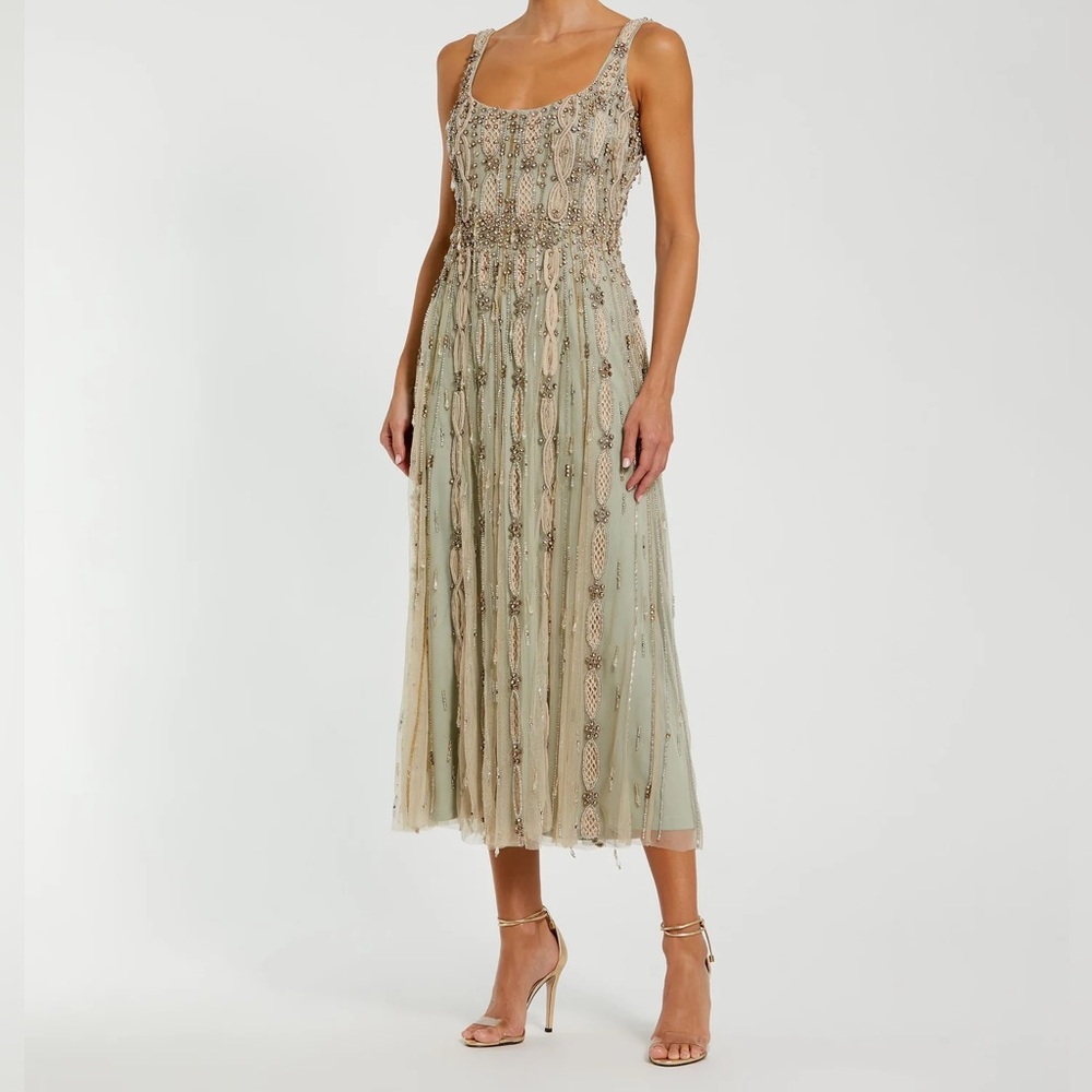 NWTS MAC DUGGAL EMBELLISHED MIDI (10)